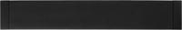 Formani Square LSQ380BI binnenbriefplaat - mat zwart - thumbnail