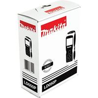 Makita LD050P Laserafstandsmeter 50 meter - LD050P - thumbnail