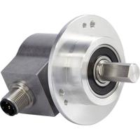 Posital Fraba UCD-S101B-0013-M100-PRQ Roterende encoder Absoluut Magnetisch Klemflens 58 mm 1 stuk(s) - thumbnail