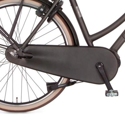 Cortina kettingkast nostalgia mm zwart goud