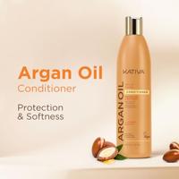 Conditioner Kativa Argan Oil - thumbnail