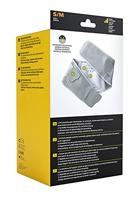Futuro Stabiliserende Rugbandage 46815, Small - Medium - thumbnail
