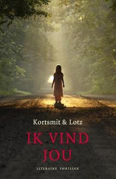 Ik vind jou - Simone Kortsmit, Emile Lotz - ebook