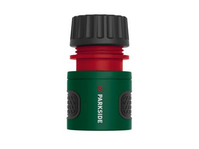 PARKSIDE Tuinslangkoppelingen (Slangaansluiting 13-15mm)