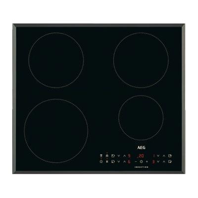 AEG IKB6430SFB restant AEG IKB6430SFB restant