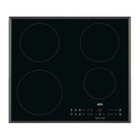 AEG IKB6430SFB restant - thumbnail