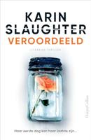 Veroordeeld (Paperback) - thumbnail