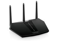 NETGEAR Nighthawk AX/5-Stream AX2400 WiFi 6-router (RAX30) - thumbnail