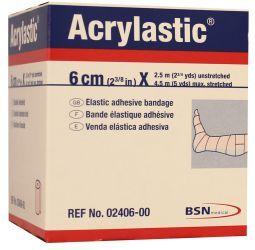 BSN Medical Acrylastic 10cm x 4,5m
