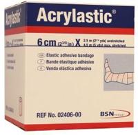 BSN Medical Acrylastic 10cm x 4,5m - thumbnail