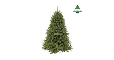 Forest Frosted Pine kunstkerstboom groen d99 h120 cm Triumph Tree - Triumph tree