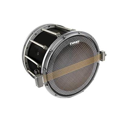 Evans SS13MH1 Hybrid Series Marching snare side drumvel hybride, 13inch