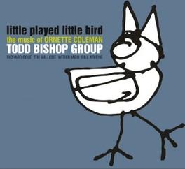 Little Played Little Bird - CD (0805558261220)