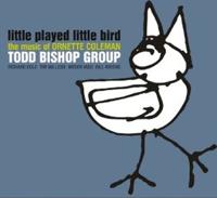 Little Played Little Bird - CD (0805558261220) - thumbnail