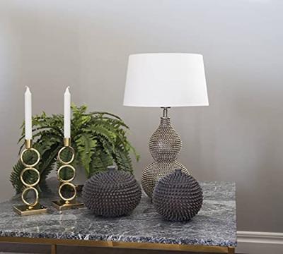 By Rydéns TafellampLofty grijs 33cm - 4001840-6508