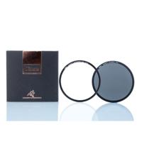 Kase Wolverine magnetisch ND8 + CPL filter 82mm - thumbnail