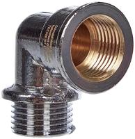 Cornat Messing/Ch Knie Mv 1/2 - TEC386101 - thumbnail