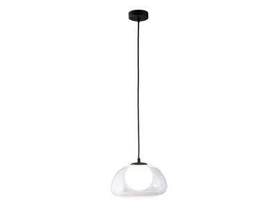 LIVARNO home LED-hanglamp (Transparant) LIVARNO home LED-hanglamp (Transparant)