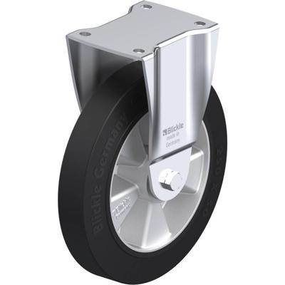Blickle BH-ALEV 250K Bokwiel Wieldiameter: 250 mm Draagvermogen (max.): 650 kg 1 stuk(s)