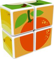 Giochi Preziosi MAB01 bouwspeelgoed - thumbnail