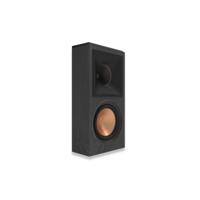 Klipsch: RP-502S II Surround Speakers - 2 stuks - Zwart - thumbnail