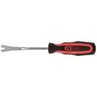 KS Tools 1402371 Clip-loser kort, lengte 245mm, opening 4 mm - thumbnail