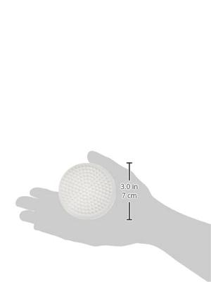 Hama strijkkralenbordje - rond klein
