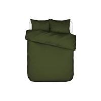 Essenza Minte Dekbedovertrek Moss - thumbnail
