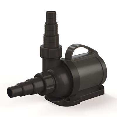 Pontec Pondomax Eco Control 15000