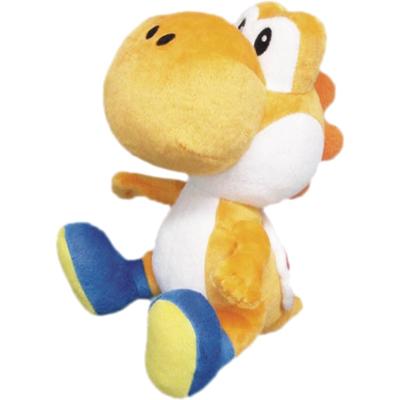Super Mario Pluche - Orange Yoshi