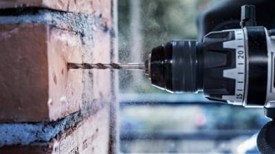 Bosch Accessoires PRO Betonborenset HEX-5 | 5-delig | 4x100, 5x100, 6x100, 8x150, 10x150mm - 2608707005