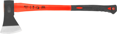 Connex Bijl 1250G Steel=700Mm Glasvezel - COX840412 Connex Bijl 1250G Steel=700Mm Glasvezel - COX840412