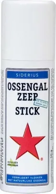 Siderius Ossengal stick 40 Gram