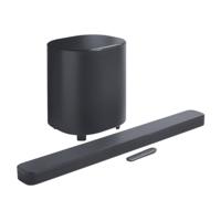 JBL Bar 500 MK2 Soundbar Zwart - thumbnail