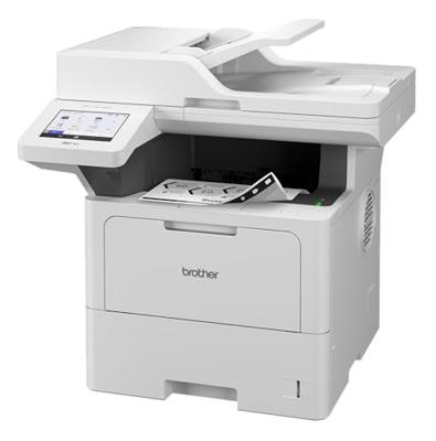 Brother MFC-L6710DW all-in-one printer - thumbnail