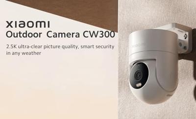 Beveiligingscamera Xiaomi Beveiligingscamera Xiaomi