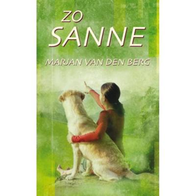 Zo Sanne (Paperback)