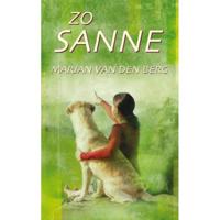 Zo Sanne (Paperback) - thumbnail