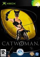 Catwoman - thumbnail