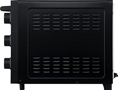 Steba KB M60 Mini Oven 60L Zwart