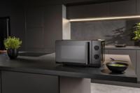 Magnetron Hisense H20MOBP1HI Zwart 700 W 20 L - thumbnail