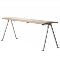 Magis Officina eetbank 120 zink|naturel beuken - thumbnail