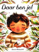 Daar ben je! (Hardback) - thumbnail
