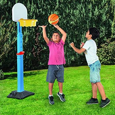 Dolu Basketbal Standaard 170 Cm