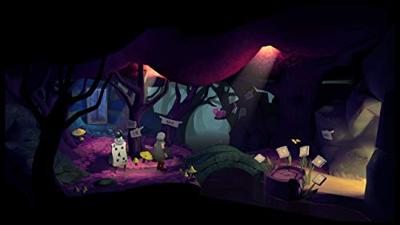 Down the Rabbit Hole (PSVR Required) Down the Rabbit Hole (PSVR Required)