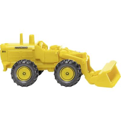 Wiking 097402 N Bouwvoertuig Hanomag Shovel
