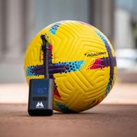 Midland Midland Enerpump Mini - tragbarer Druckluftkompressor Accucompressor - thumbnail