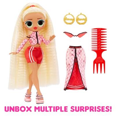 Pop LOL Surprise! Swag