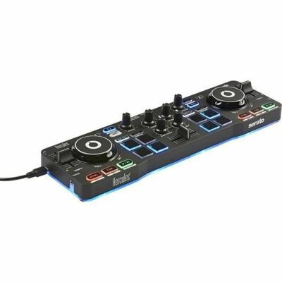 Hercules DJControl Starlight DJ-controller