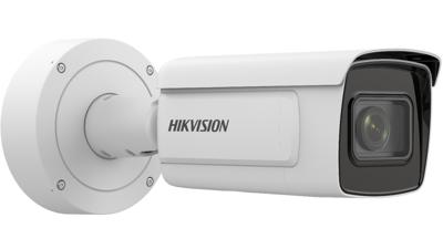 Hikvision iDS-2CD7A26G0/P-IZHSY (8-32mm) (C) Bullet bewakingscamera met 2 megapixels, tot 100 m verlichting, professionele bewakingscamera